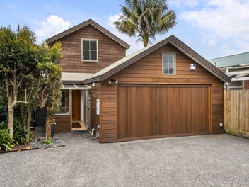 3/20 Fifth Avenue, Mount Albert, Auckland