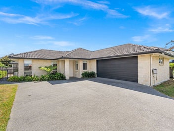 11 North Crest Drive, Onerahi, Whangarei