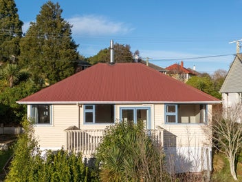 27 Hillary Street, Liberton, Dunedin