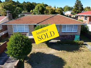 32 Collie Street, Hillpark, Auckland