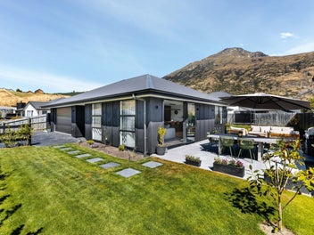 83 Stalker Road, Lower Shotover, Queenstown
