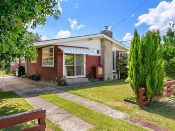 1 Queens Road, Elgin, Gisborne