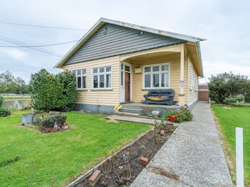 1 Oakland Street, Mataura, Mataura