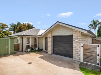 7 Te Rehutai Rise, Welcome Bay, Tauranga