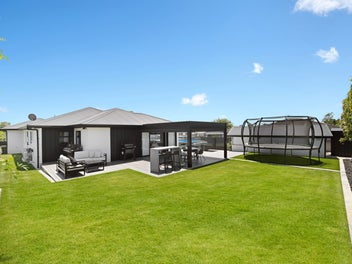 16 Alanbrooke Place, Beerescourt, Hamilton