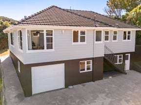 24A Martin Grove, Normandale, Lower Hutt