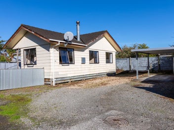 90B Fergusson Street, Woodville, Woodville