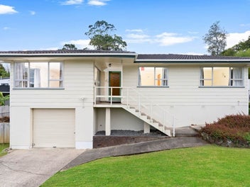 78 Salamanca Road, Sunnynook, Auckland