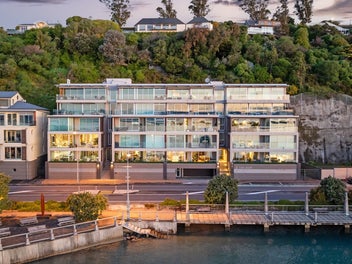 103/283 Wakefield Quay, Stepneyville, Nelson