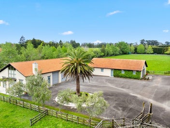 744 Waitakere Road, Kumeu, Kumeū