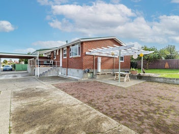 33A Highbury Drive, Levin, Levin