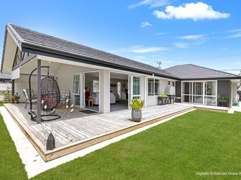 42 Springvale Road, Springvale, Whanganui