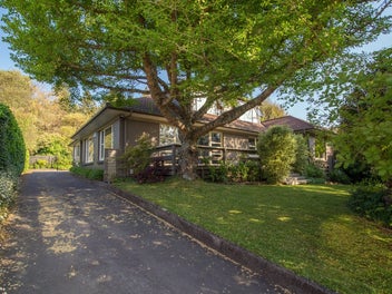 8 Awatea Terrace, Lynmore, Rotorua