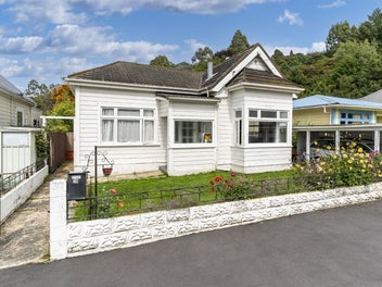 39 Carr Street, North East Valley, Dunedin