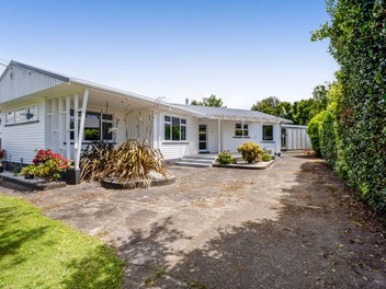 1628 Mountain Road, Inglewood, Inglewood