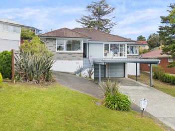 85 Lynden Avenue, Hillcrest, Auckland