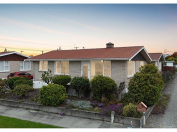 2 Hillsden Place, Glenwood, Timaru