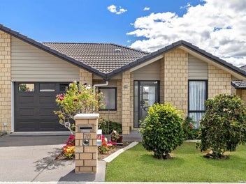 76/46 Beresford Street, Pukekohe, Pukekohe