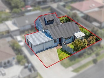 1/56 Vivian Wilson Drive, Eastern Beach, Auckland