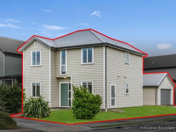 2 Saddleback Crescent, Papakura, Papakura
