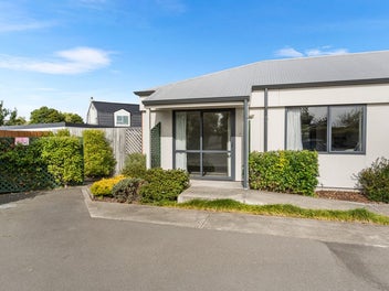 6/274 Mairehau Road, Burwood, Christchurch