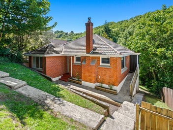 59 Glen Road, Mornington, Dunedin