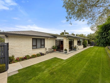 4 Hegan Place, Rangiora, Rangiora
