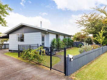 10 Custom Street, Ashhurst, Ashhurst