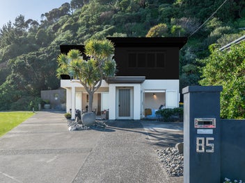 85 Moana Road, Plimmerton, Porirua
