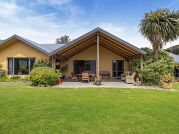 2 Bramshill Drive, Lower Shotover, Queenstown