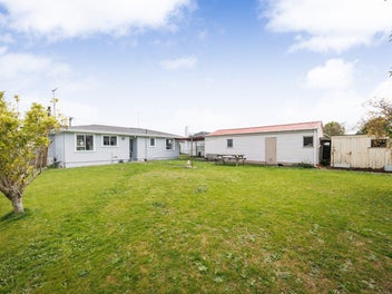 9 Edinburgh Street, Feilding, Feilding