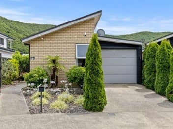 12A Nautique Place, Waikawa, Picton