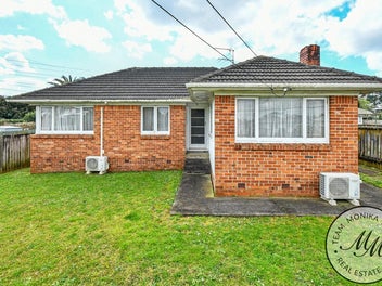 25 Laxon Avenue, Otara, Auckland