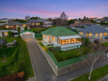 62 Luxmoore Road, Marchwiel, Timaru