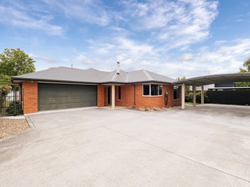 9A Bridge Street, Netherby, Ashburton