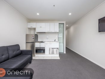 1510/430 Queen Street, Auckland Central, Auckland