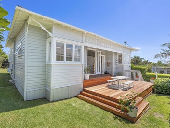 5 Western Springs Road, Morningside, Auckland