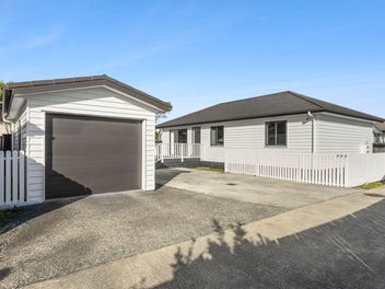 25C Breckons Avenue, Nawton, Hamilton