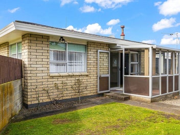 4/234 Heads RD, Gonville, Whanganui