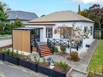 210 Douglas Street, Highfield, Timaru