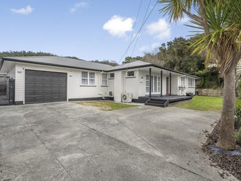 29 Korau Grove, Stokes Valley, Lower Hutt