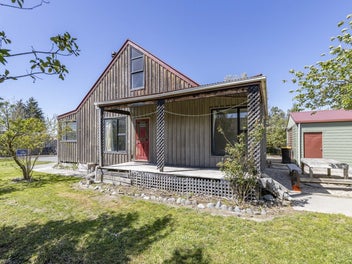 53A Burnett Street, Oxford, Oxford