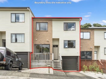 6/2 Swan Hill Drive, Glen Eden, Auckland