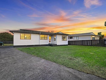 35 Tony Segedin Drive, Avondale, Auckland