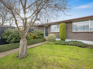 37 Braemar Street, Mosgiel, Mosgiel