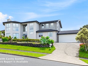 3 Corricvale Way, Northcross, Auckland