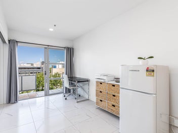 4A/82 Wakefield Street, Auckland Central, Auckland