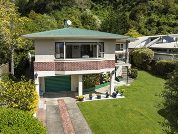 190B Nile Street East, Maitai, Nelson