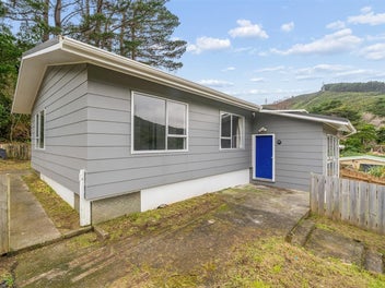 107 South Karori Road, Karori, Wellington