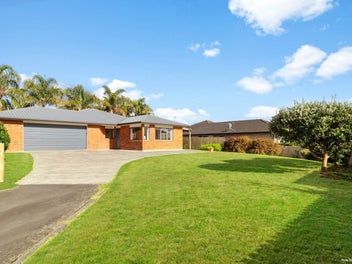 125 Kitchener Road, Pukekohe, Pukekohe